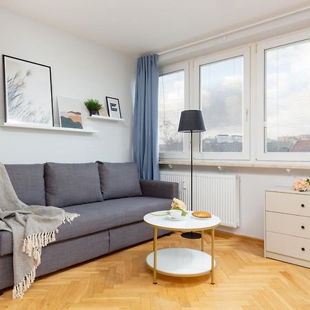Apartment Old Town Warsaw By Noclegi Renters 外观 照片