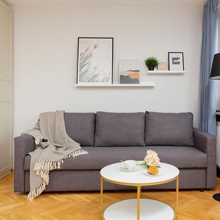 Apartment Old Town Warsaw By Noclegi Renters 外观 照片