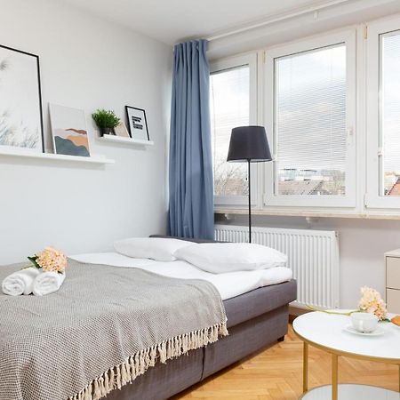 Apartment Old Town Warsaw By Noclegi Renters 外观 照片