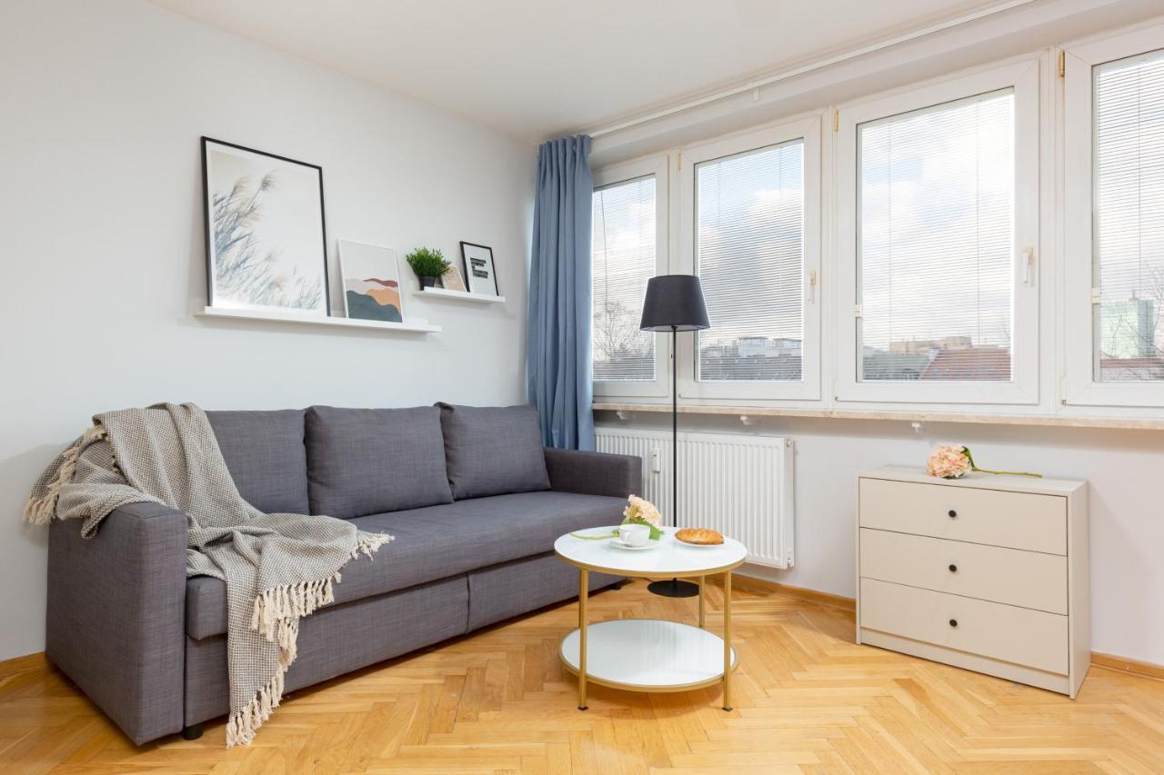 Apartment Old Town Warsaw By Noclegi Renters 外观 照片
