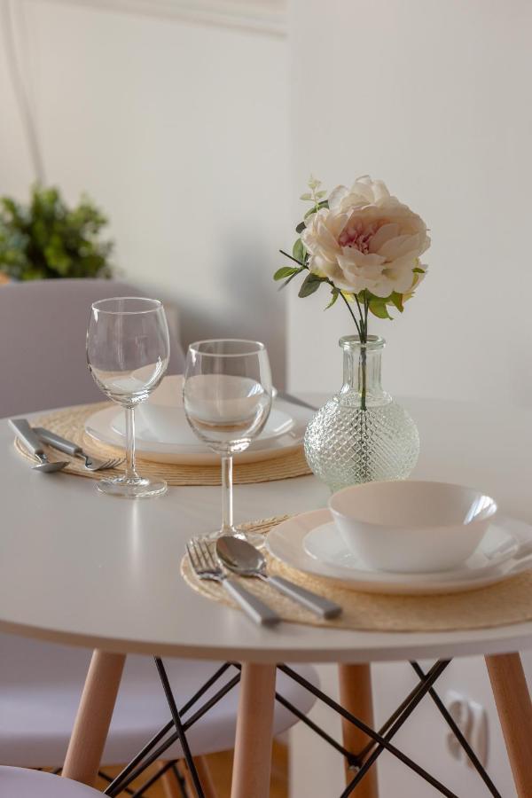 Apartment Old Town Warsaw By Noclegi Renters 外观 照片