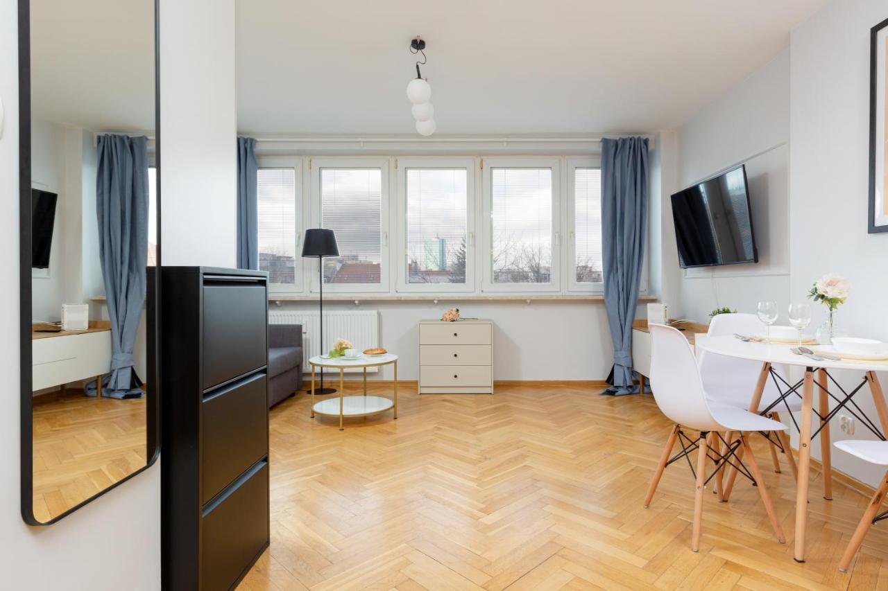 Apartment Old Town Warsaw By Noclegi Renters 外观 照片