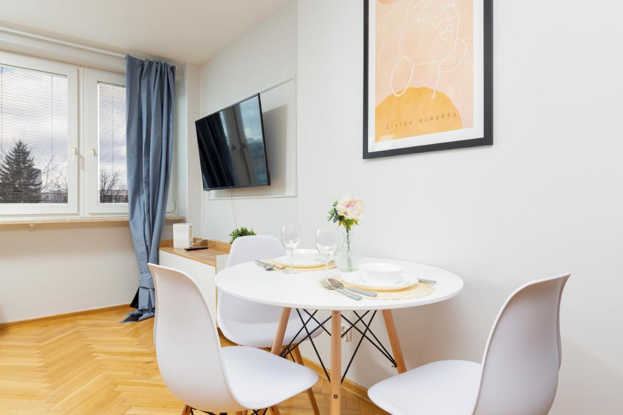 Apartment Old Town Warsaw By Noclegi Renters 外观 照片
